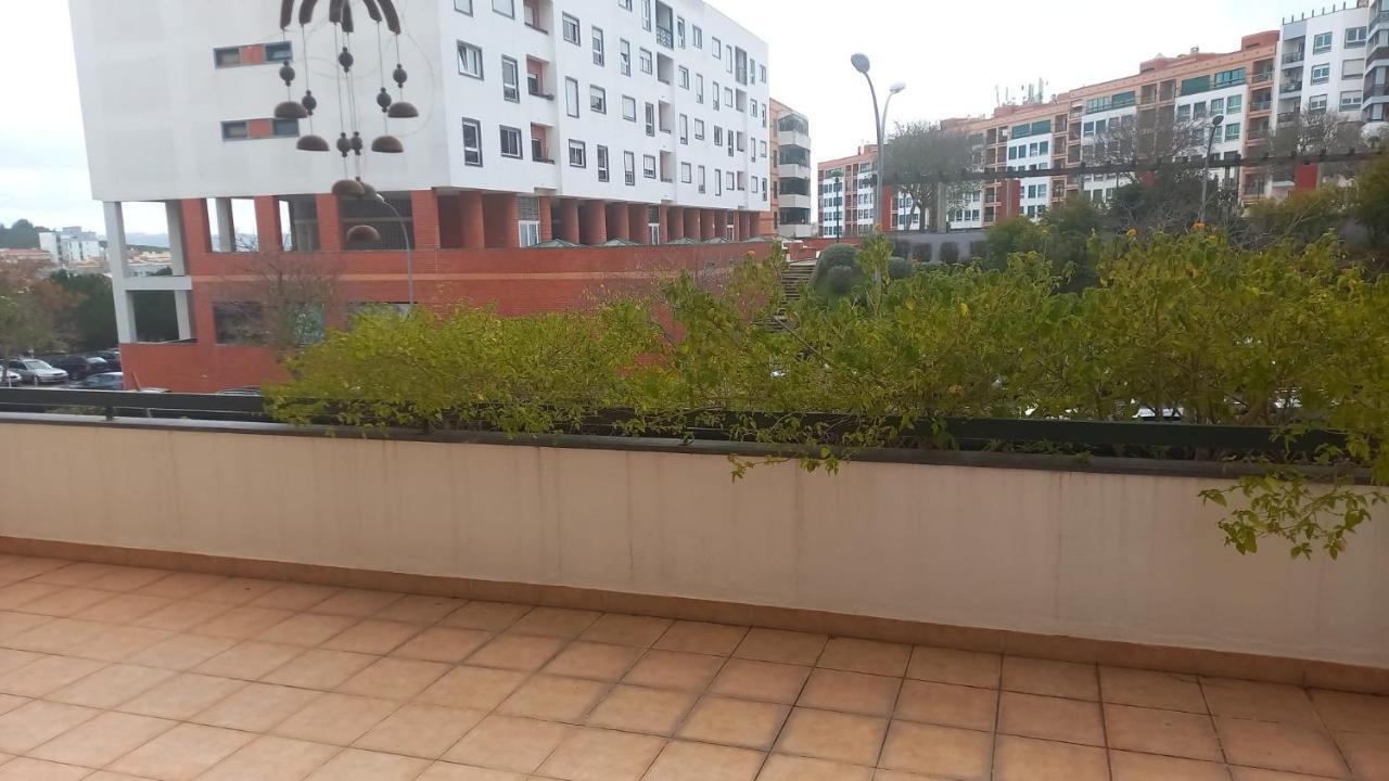Lovely Vocation Lisabona Exterior foto